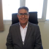 سرهنگ محمدی