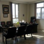 موسسه خدمات حفاظتی مراقبتی امنیت آوران اقتدار تهران