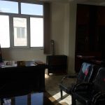 موسسه خدمات حفاظتی مراقبتی امنیت آوران اقتدار تهران