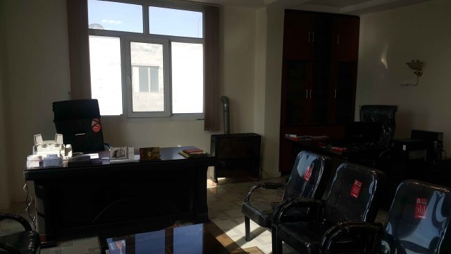 موسسه خدمات حفاظتی مراقبتی امنیت آوران اقتدار تهران