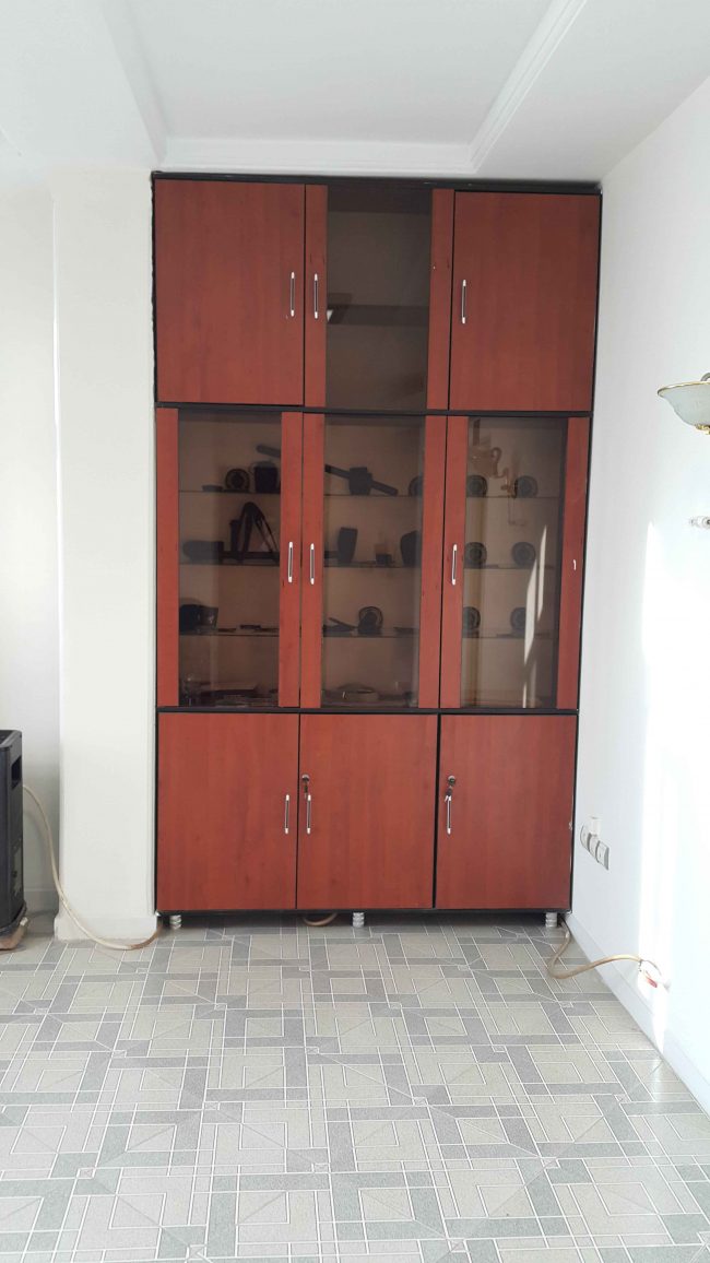 موسسه خدمات حفاظتی مراقبتی امنیت آوران اقتدار تهران